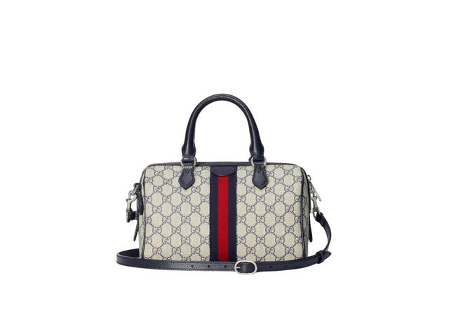 Gucci Gucci Ophidia Small Top Handle Bag - view 3