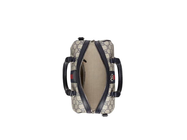 Gucci Gucci Ophidia Small Top Handle Bag - view 4