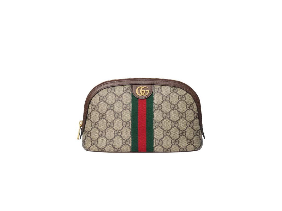 Gucci Gucci Ophidia Large Cosmetic Case