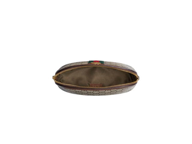 Gucci Gucci Ophidia Large Cosmetic Case - view 2