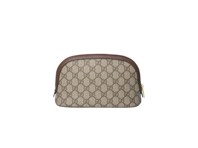 Gucci Gucci Ophidia Large Cosmetic Case - view 3