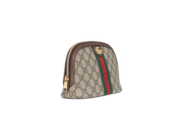 Gucci Gucci Ophidia Large Cosmetic Case - view 4
