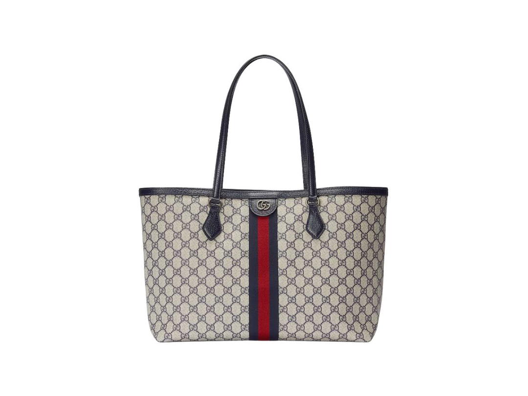 Gucci Gucci Ophidia Medium Tote