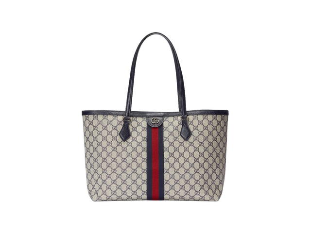 Gucci Gucci Ophidia Medium Tote - view 1