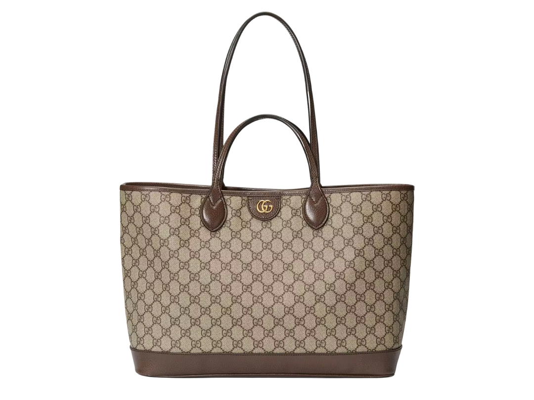 Gucci Gucci Ophidia Medium Tote Bag