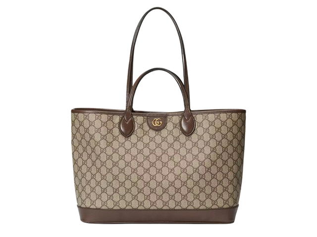 Gucci Gucci Ophidia Medium Tote Bag - view 1