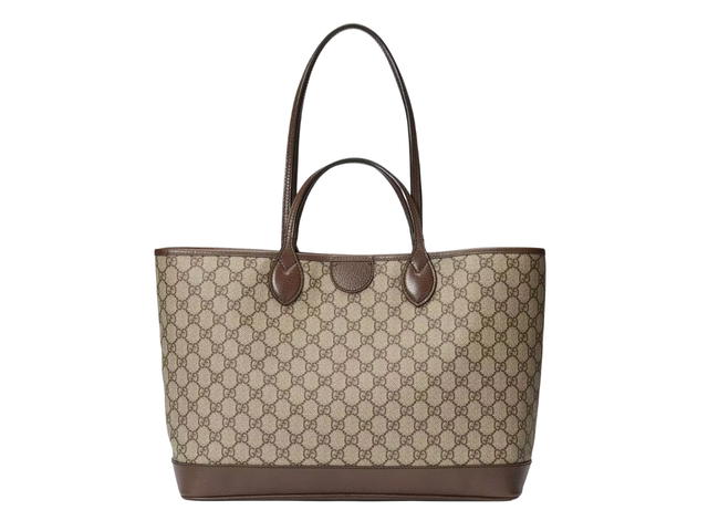 Gucci Gucci Ophidia Medium Tote Bag - view 2