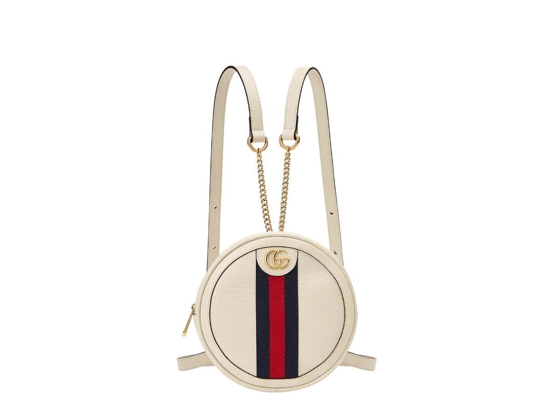 Gucci Gucci Ophidia Mini Backpack