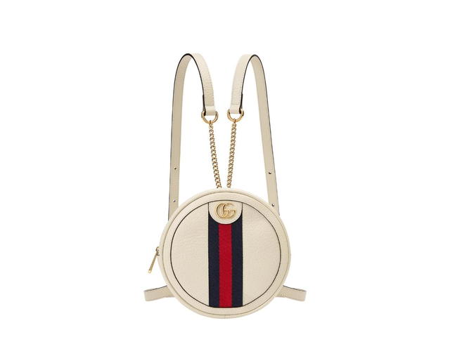 Gucci Gucci Ophidia Mini Backpack - view 1