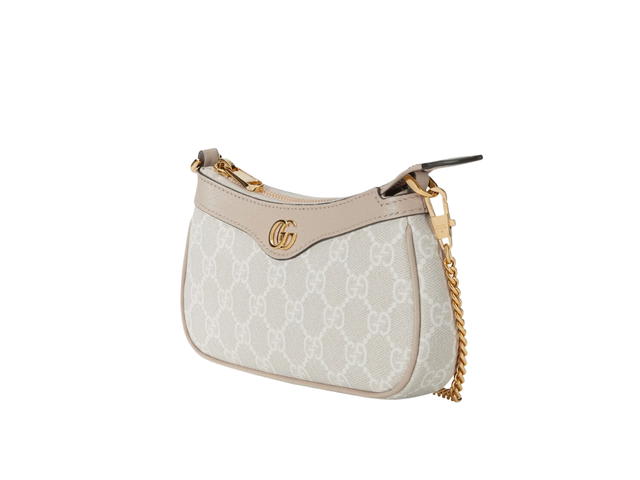 Gucci Gucci Ophidia Mini Bag - view 3