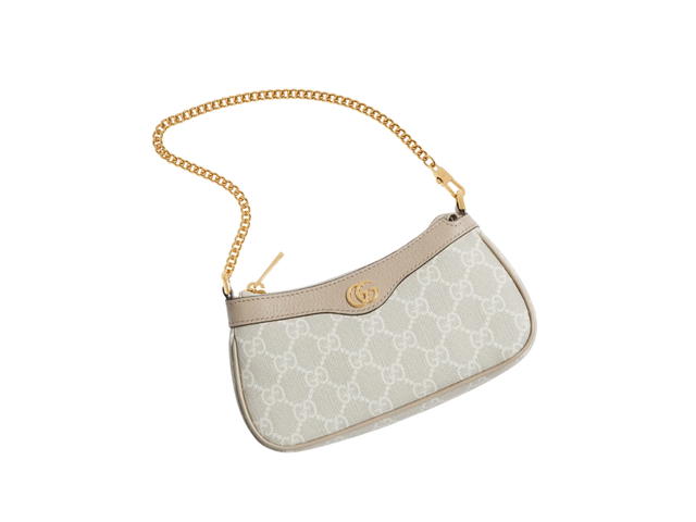 Gucci Gucci Ophidia Mini Bag - view 4