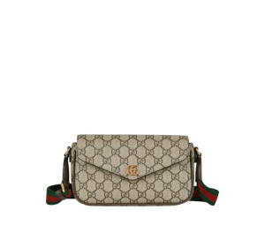 Buy Gucci Ophidia Mini Bag at Sasom – Authentic and Ready to Ship