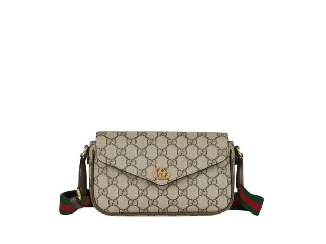 Gucci Gucci Ophidia Mini Bag - view 1