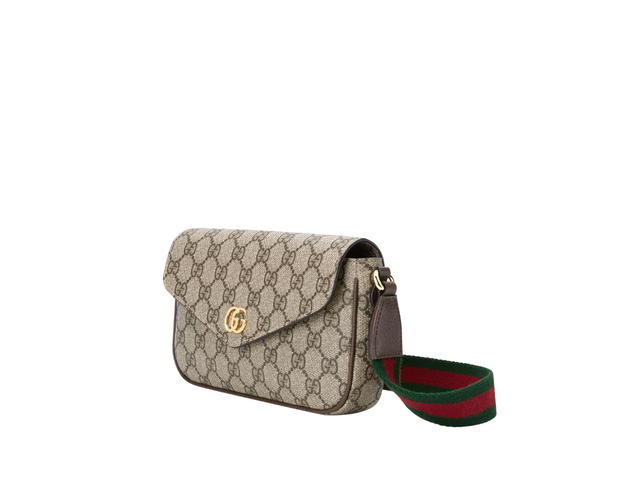 Gucci Gucci Ophidia Mini Bag - view 2