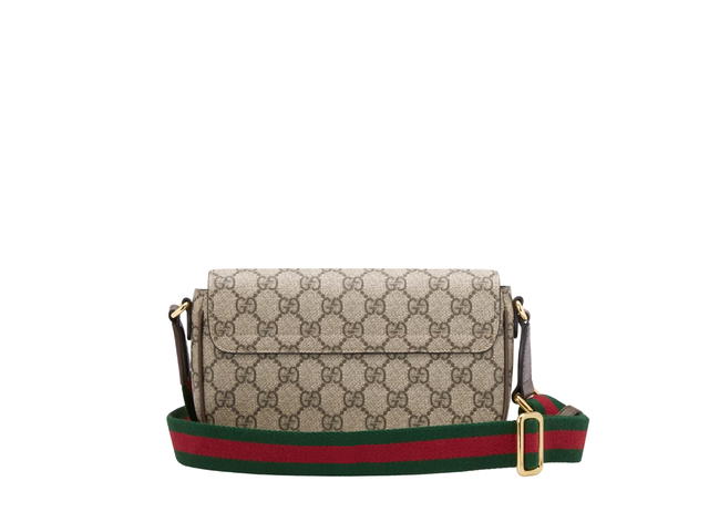 Gucci Gucci Ophidia Mini Bag - view 3