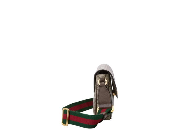 Gucci Gucci Ophidia Mini Bag - view 4