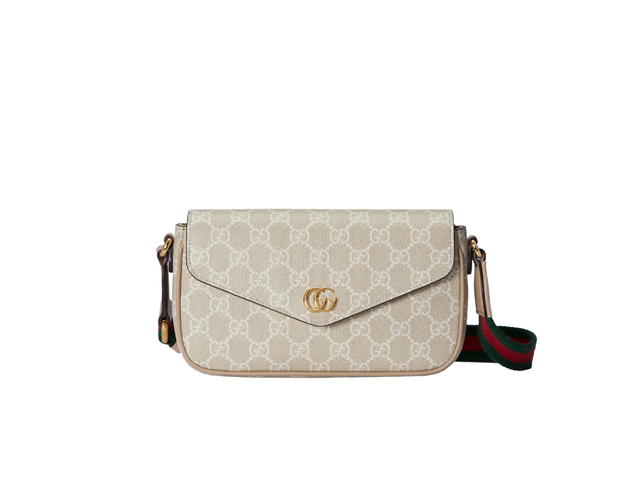 Gucci Gucci Ophidia Mini Bag - view 1