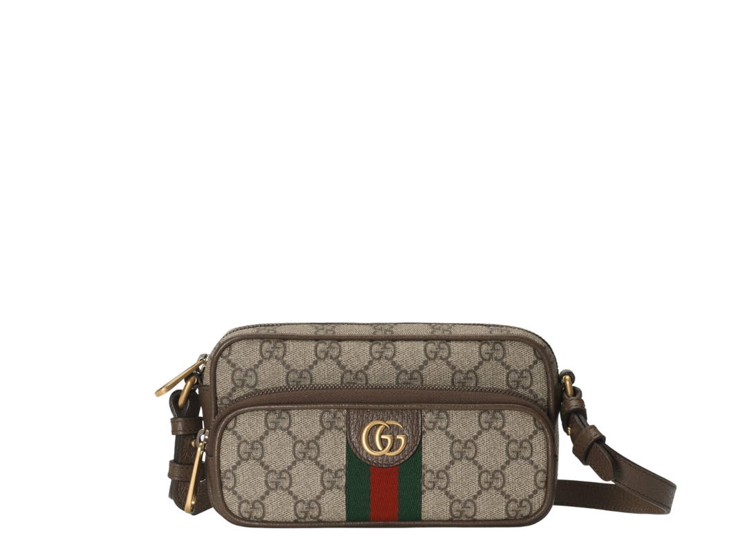 Gucci Gucci Ophidia Mini Bag