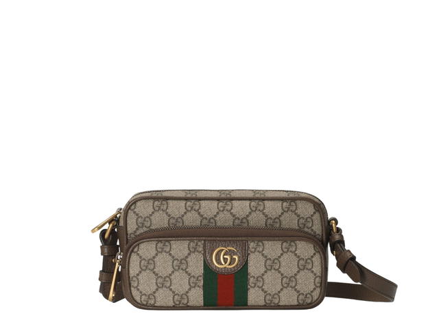 Gucci Gucci Ophidia Mini Bag - view 1