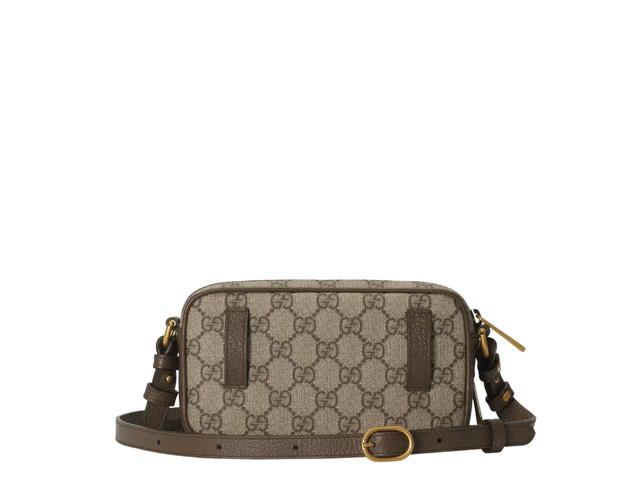 Gucci Gucci Ophidia Mini Bag - view 2