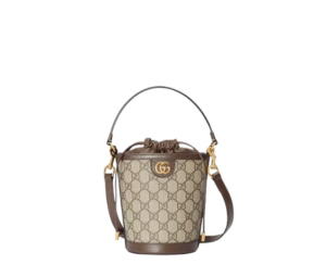 Buy Gucci Ophidia Mini Bucket Bag at Sasom – Authentic and Ready to Ship