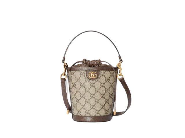 Gucci Gucci Ophidia Mini Bucket Bag - view 1