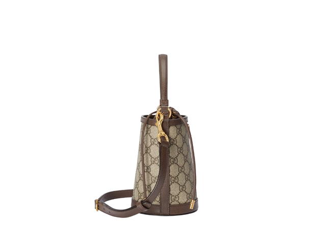 Gucci Gucci Ophidia Mini Bucket Bag - view 2