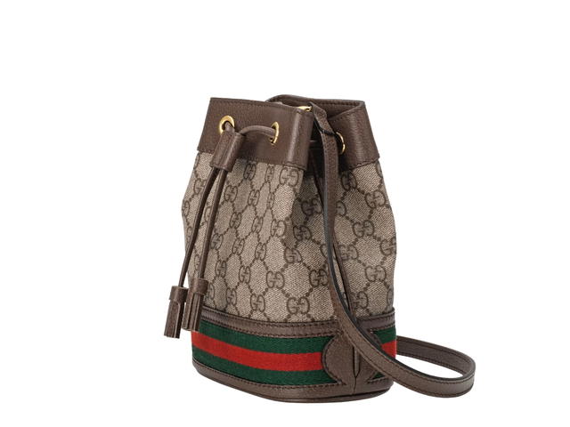 Gucci Gucci Ophidia Mini Bucket Bag - view 3