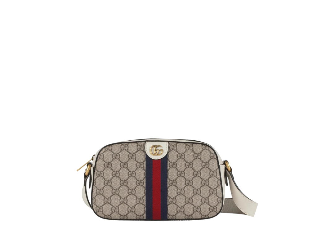 Gucci Gucci Ophidia Shoulder Bag