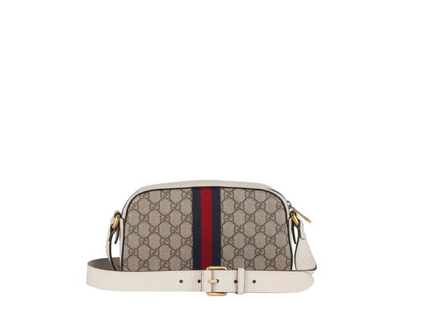 Gucci Gucci Ophidia Shoulder Bag - view 2