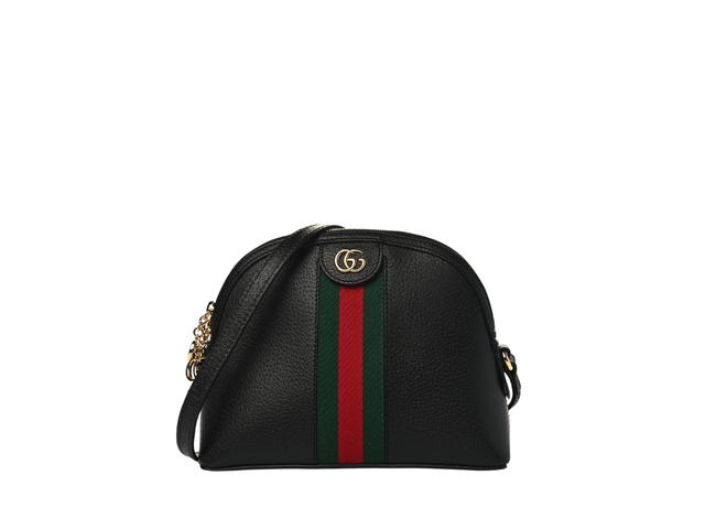 Gucci Gucci Ophidia Small Shoulder Bag - view 1