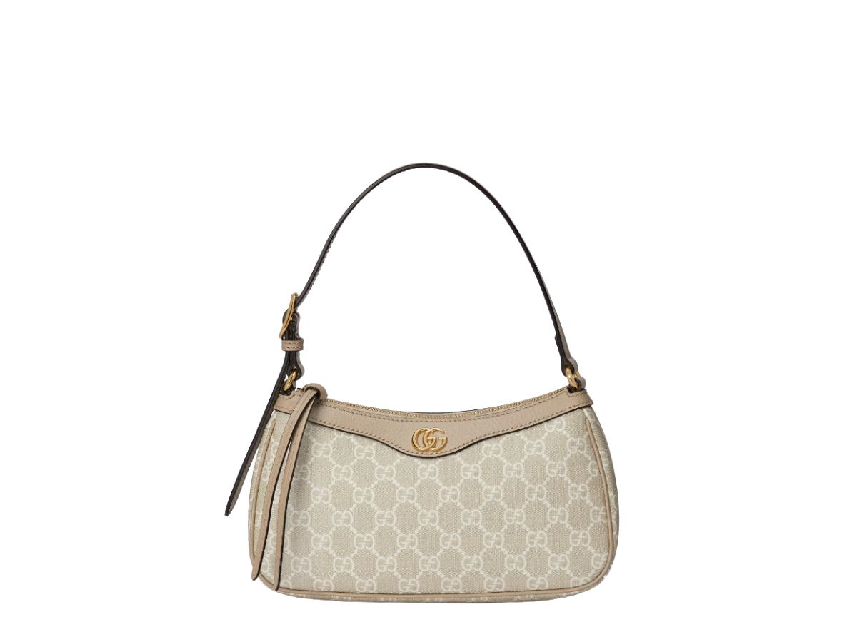 Gucci Gucci Ophidia Small Handbag