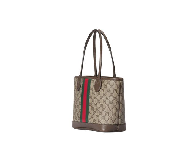 Gucci Gucci Ophidia Small Tote Bag - view 2