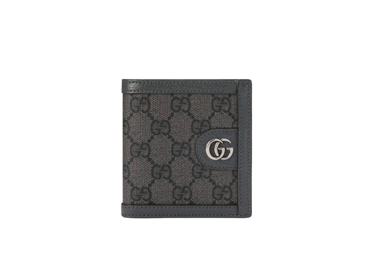 Gucci Gucci Ophidia Wallet