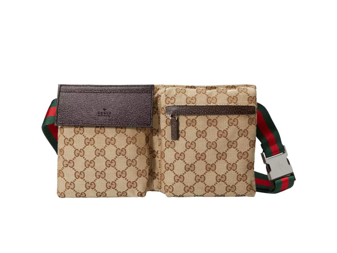 Gucci Gucci Belt Bag