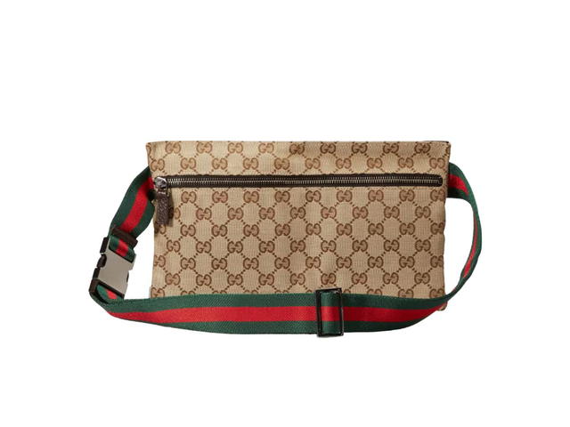 Gucci Gucci Belt Bag - view 2