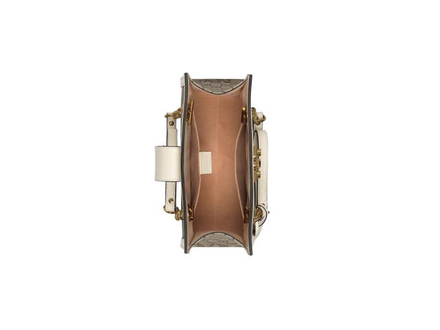 Gucci Gucci Padlock Small Shoulder Bag - view 5
