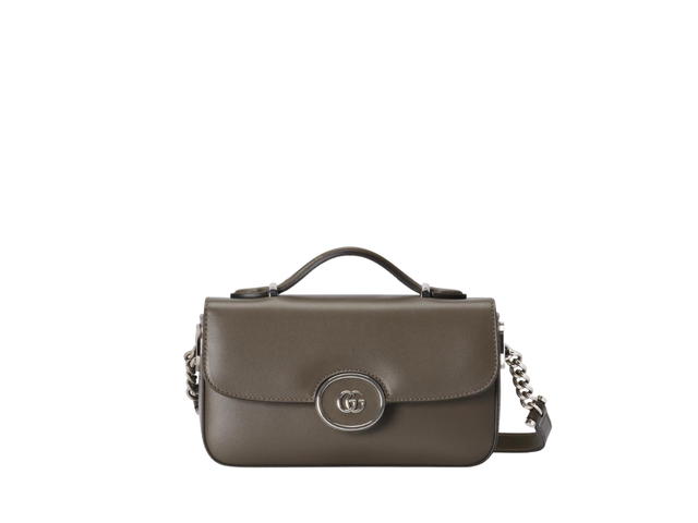 Gucci Gucci Petite GG Mini Shoulder Bag - view 1