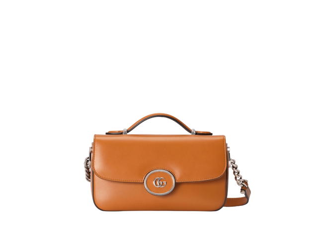 Gucci Gucci Petite GG Mini Shoulder Bag - view 1