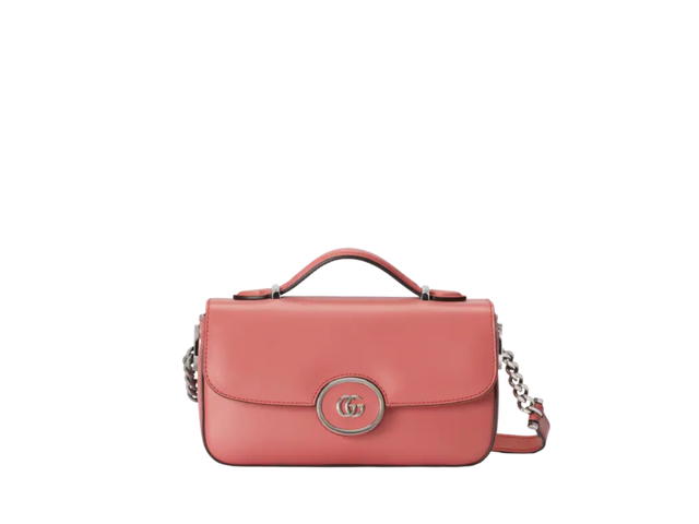 Gucci Gucci Petite GG Mini Shoulder Bag - view 1