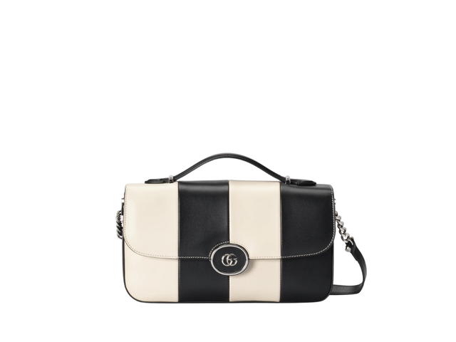Gucci Gucci Petite GG Small Shoulder Bag - view 1