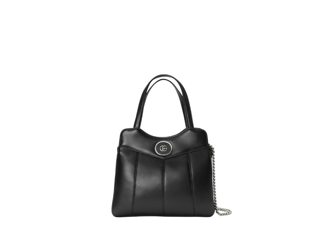 Gucci Gucci Petite GG Small Tote Bag