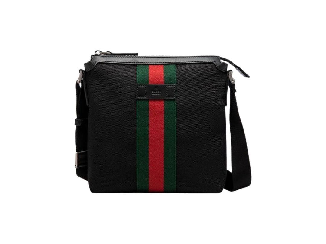 Gucci Gucci Messenger Bag