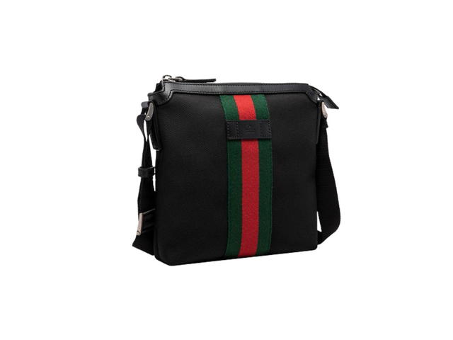Gucci Gucci Messenger Bag - view 2
