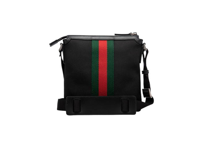 Gucci Gucci Messenger Bag - view 3