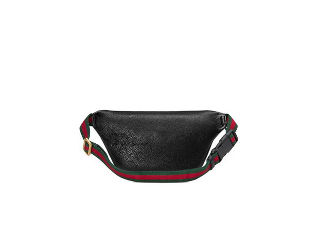 Gucci Gucci Belt Bag Logo Print - view 2