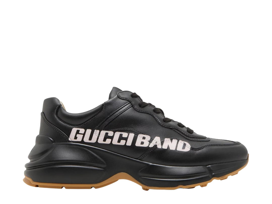 Gucci Gucci Rhyton Gucci Band Black