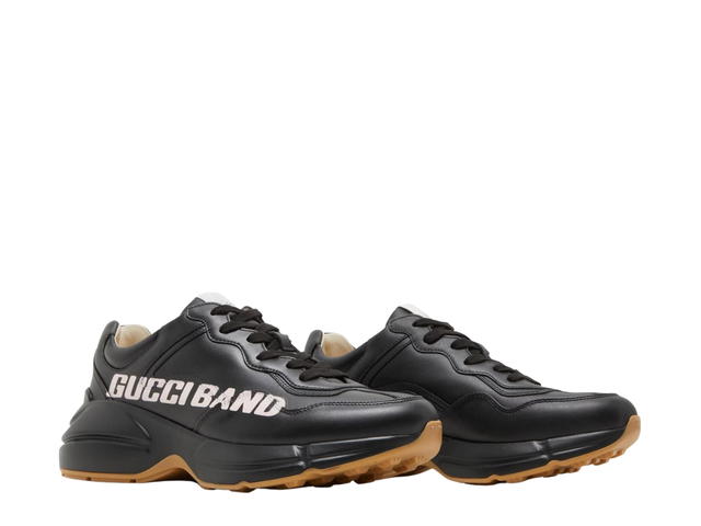 Gucci Gucci Rhyton Gucci Band Black - view 3
