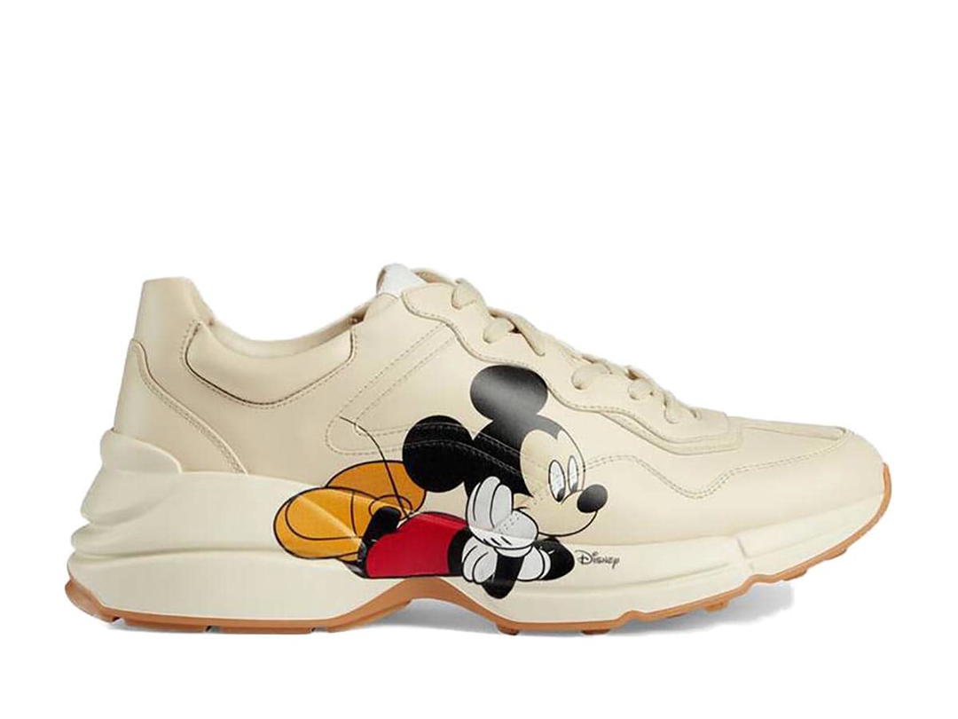 Gucci Gucci Rhyton x Disney