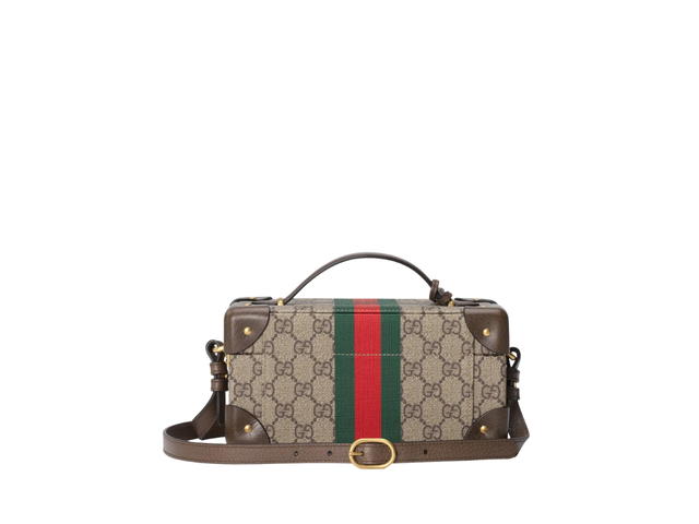 Gucci Gucci Savoy Jewellery Case - view 3